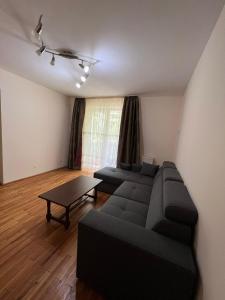 Apartamentul Oaspetilor