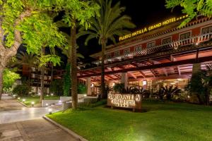 Puerto Antilla Grand Hotel