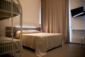 Chambre Familiale avec Balcon