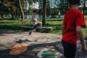 OREA Resort Devět Skal Vysočina