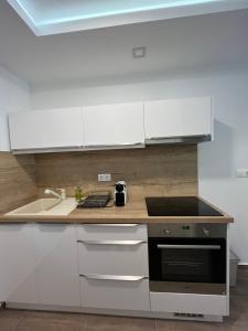 Swan Apartman - Keszthely
