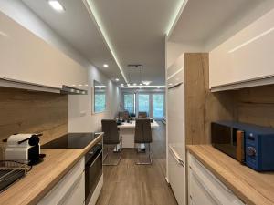 Swan Apartman - Keszthely