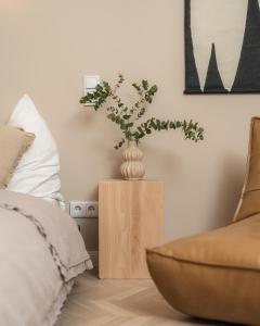 Arbio I Artsy Berlin Oasis Apartment