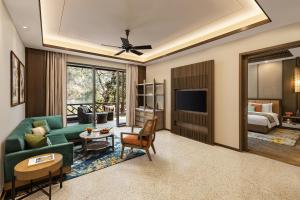 Taj Corbett Resort and Spa Uttarakhand