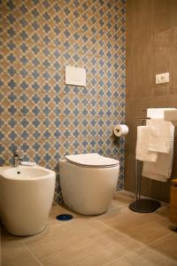 Chambre Double avec Balcon - Vue sur Mer