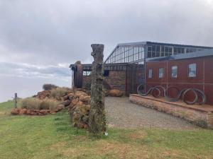 Infinity at Enfin Estate