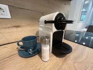 Swan Apartman - Keszthely