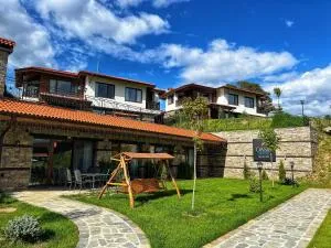 OASIS RESORT RHODOPES - Sarnitsa