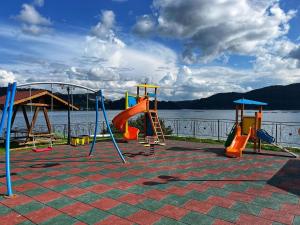 OASIS RESORT RHODOPES