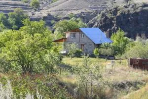Guesthouse Aleksastan - Çıldır