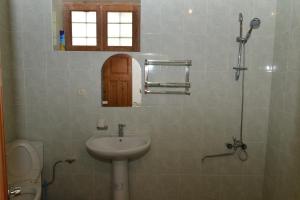 Guesthouse Aleksastan