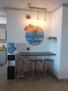 CONDOMINIUM LIPPO PANTAI CARITA