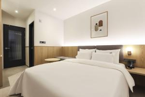 Wonju Brown Dot Hotel Corporate city