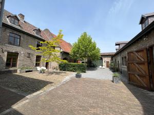 obrázek - B&B Sjaanderhof