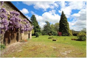 Maisons de vacances Les Points Cardinaud : photos des chambres