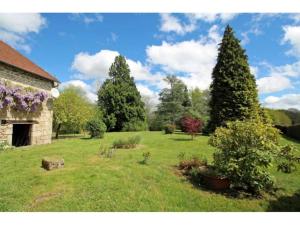 Maisons de vacances Les Points Cardinaud : photos des chambres