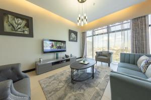 Lux Suites Le marc Luxury Apartments