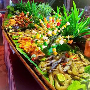 TTC Resort Ninh Thuan - Unlimited Access to Water Park
