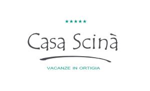 Chata Casa Scina' Syrakusy Itálie