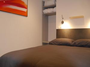 Appartements Residencecalou : photos des chambres