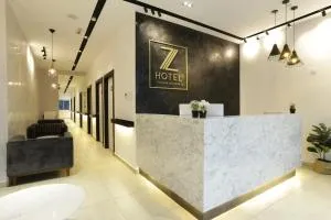 Z Hotel - Jeram