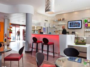 Hotels Novotel Suites Perpignan Centre : photos des chambres