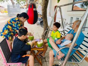 Hotel Như Ý Hồ Tràm