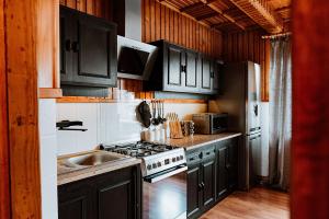 Tatra House z Jacuzzi