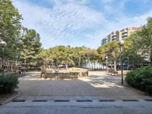 Bed&BCN Arquimedes Barcelona