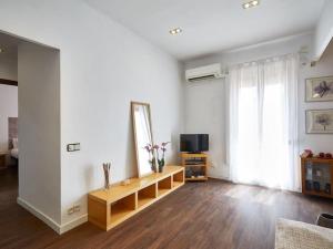 Bed&BCN Arquimedes Barcelona