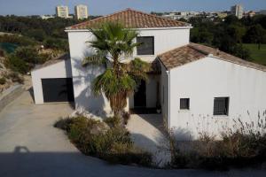 Villas Capesp34 : Villa Contemporaine sur Golf : photos des chambres