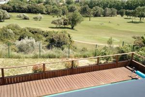 Villas Capesp34 : Villa Contemporaine sur Golf : photos des chambres