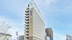 Toyoko Inn Nagano-eki Higashi-guchi - Inariyama