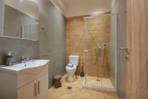 Ariadni Apartments Dassia