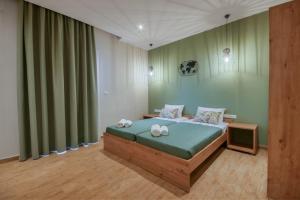 Ariadni Apartments Dassia