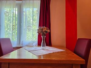 Studio and room AGROTURIST