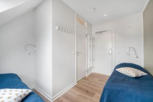 Twin Room with Private Bathroom room in Danhostel Odense Kragsbjerggaard