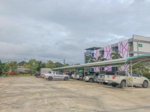 โรงแรมสบาย พาเลซ