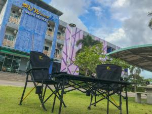 โรงแรมสบาย พาเลซ