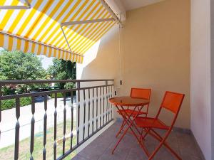 House and Apt in Porec - Istrien 42536
