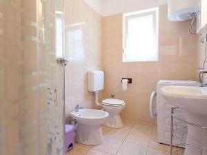 House and Apt in Porec - Istrien 42536