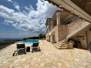 Endless Blue - 阿纳维索斯 Endless Blue - 阿纳维索斯