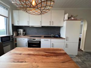 Fischerbalje Bantje Wohnung 1