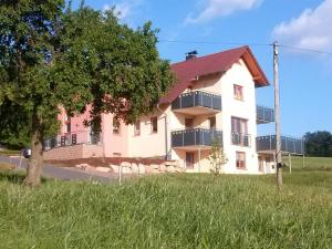 Ferienwohnung Hammenhof