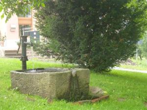 Ferienwohnung Hammenhof