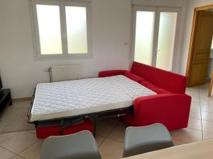 Appartements Gite des Landes : Appartement 1 Chambre