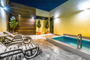 Penzión Ľadoveň SKVELÁ KUCHYŇA A RODINNÁ ATMOSFÉRA