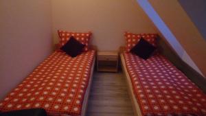 Apartamencik Wileńska