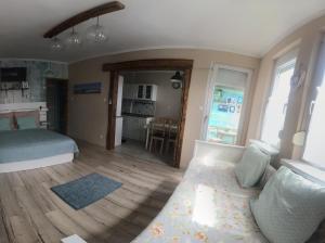 Szeged Pu-Ma Apartman