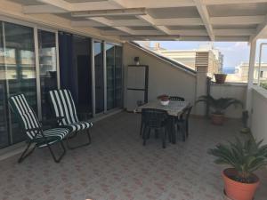 Coral Bay Suite Gallipoli